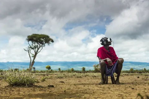 ‘Nomads’ and ‘Notes on Blindness’ Highlight New Content Coming Soon to Gear VR