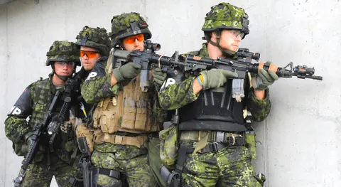 Multiplayer Shooters Are Taking The Leap Into Virtual Reality
