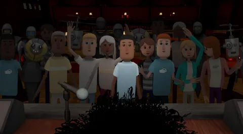 AltspaceVR Announces Incredible 'FrontRow' Live Event Technology