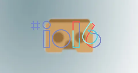 What We Expect From Google IO 2016: Building Toward a Mass Market Ecosystem for VR