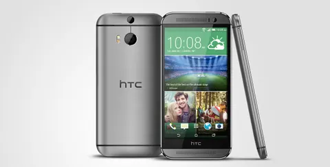 Concerns For HTC Rise As VR Spinoff Seems More Likely