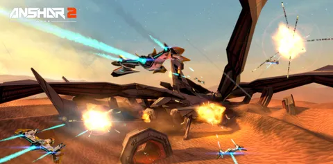 Oculus and Gear Get Their First Cross-Buy Game