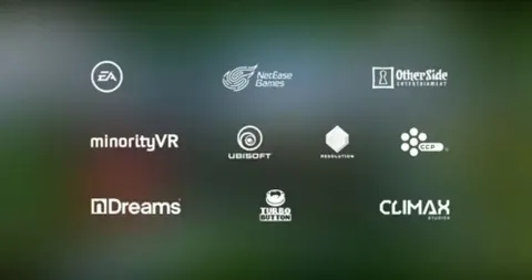 Google Announces VR Game Partnerships Coming to Daydream, Including EA and Ubisoft