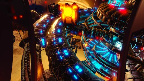 'iOmoon' May Be The Oculus Rift's Best Cockpit Experience Yet