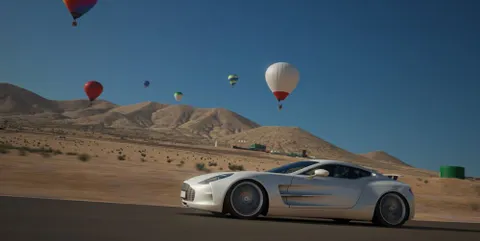 Gran Turismo Sport's PSVR Mode May Get Time Trials But Not Multiplayer