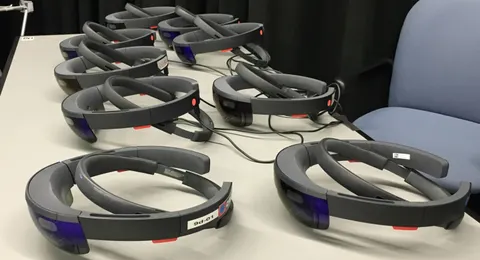 Join Us For HoloHack 2017 In Los Angeles This June