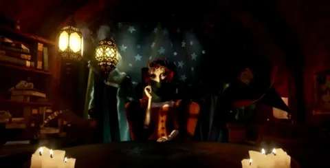 'Kismet' Developer Psyop Expands With Former 2K Executive