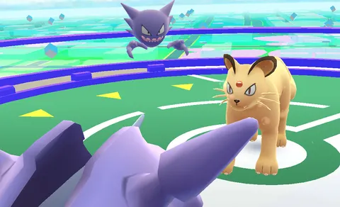 'Pokemon Go' Readies for Wider Launch as Nintendo Shares Soar
