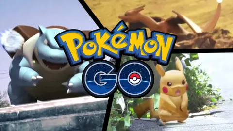 Pokemon GO Plus Has Been Delayed to September