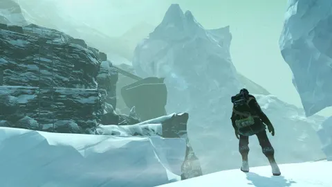 Edge of Nowhere Review: The Precipice of Insanity