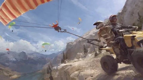 Criterion Games' "best Oculus game you've ever played" Has Been Cancelled