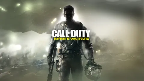 'Call of Duty' PS VR Mission Now Free To All PS4 Owners, Launching Tomorrow