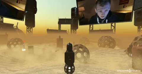 New PSVR Releases For Week Of 06/18/17