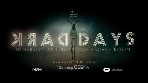 Oculus Studios' Dark Days Leaps From Gear VR To Rift