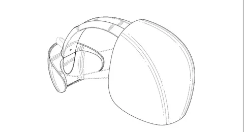 Widely Reported Magic Leap Patent Images "Not At All" What The Final Product Will Look Like
