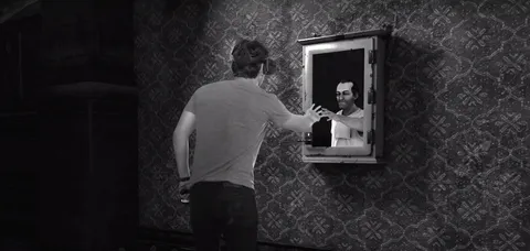 First Look: 'Wilson's Heart' Is The Most Terrifying Movie You've Ever Played