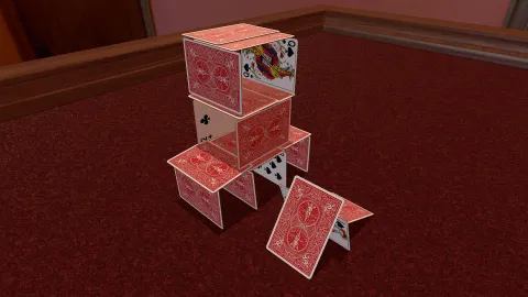 The Brilliant Tabletop Simulator Now Supports VR