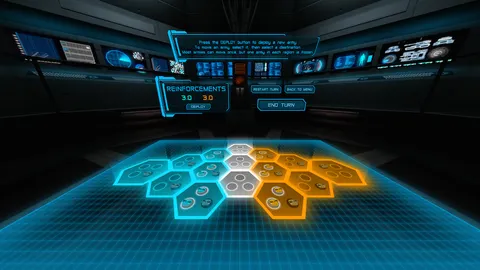 'Tactera' Review: The Future Of Tabletop Gaming Is Here