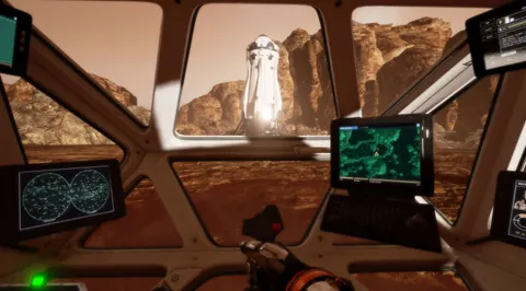 New PlayStation VR Releases For The Week Of 11/13/16