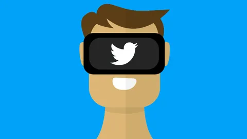 Twitter Is Coming To SIGGRAPH To Meet With VR/AR Visionaries