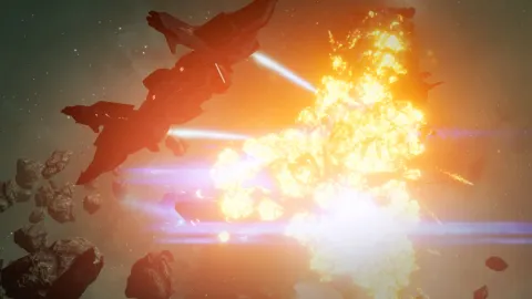 Sony Partners With CCP To Publish EVE: Valkyrie On PSVR