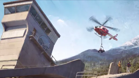 EA Is Currently Working On A 'Yet To Be Announced VR Title' From 'Burnout' Developer