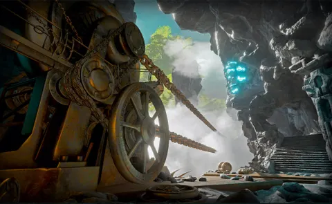 Obduction On PS4 Won't Launch With PSVR Support