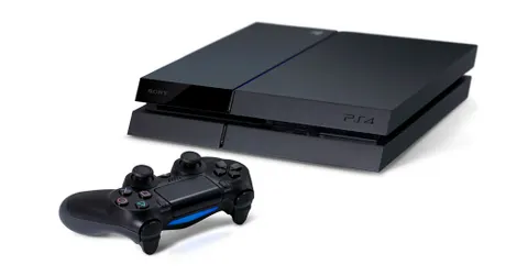 Sony: Standard PS4 Still Offers "first class VR experience"