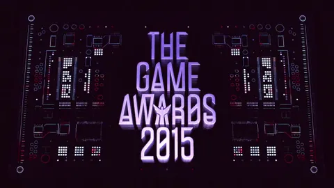 The Game Awards Will Return in VR This Year