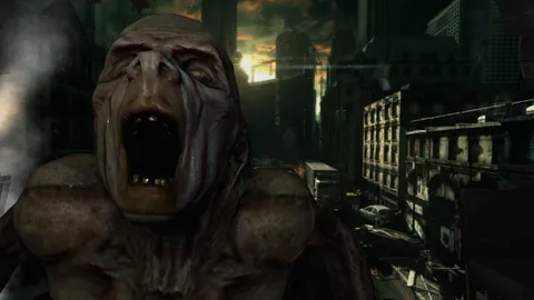 Thorpe Park's New Ghost Train is a Cute, If Underwhelming, VR Ride
