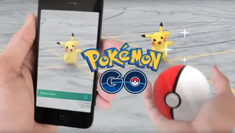 GameStop Sales Are Doubling Thanks to Pokemon Go