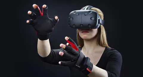 Community Download: Does Virtual Reality Live Up To The Hype?