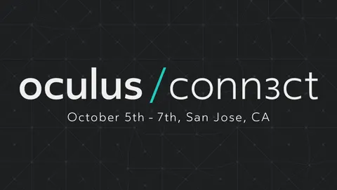 Oculus Connect 3 Live Streaming On Twitch And NextVR