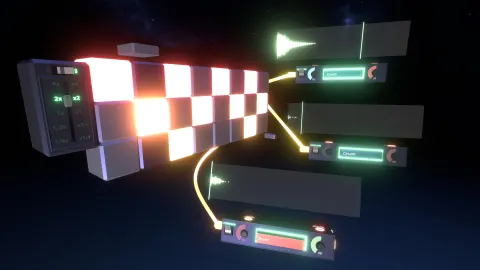 'SoundStage' Turns Your Vive into a VR Music Studio Tool for Serious Musicians