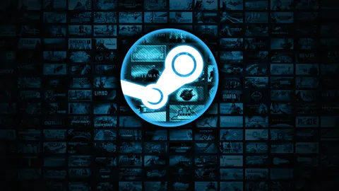 Upcoming Steam Changes Could Improve VR Content Saturation