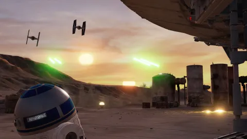 5 Rift And Vive Games That Need To Come To PlayStation VR