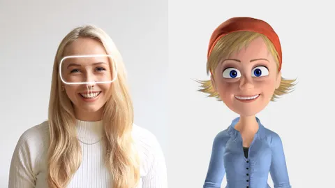 An Interview With Veeso: The World's First Face Tracking HMD