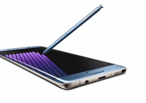 It's Official: The Samsung Galaxy Note 7 Is Dead