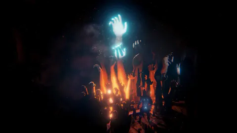 Beautiful VR Adventure 'Alice VR' Arrives On Rift And Vive This Month