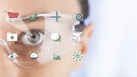 Eyefluence Is Bringing Eye Tracking Tech To The "Next Generation of VR Headsets"