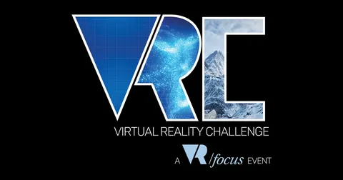Attention UK VR Devs: VRFocus VR Game Jam Set For Next Month