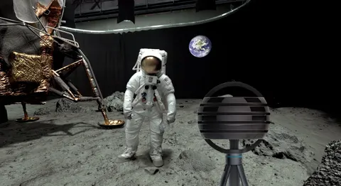 Report: Google To Acquire Light Field Capture Studio Lytro