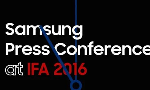 Samsung Livestream Tomorrow May Contain Surprise VR Announcement
