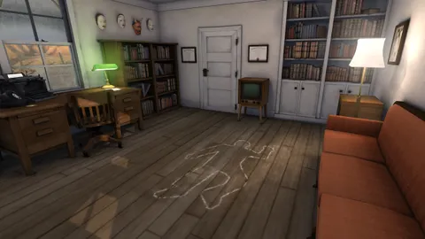 Dead Secret Is Finally Coming To PSVR This Month