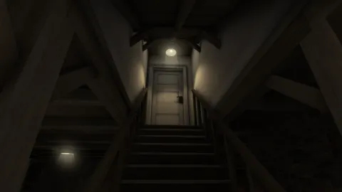 Hands-On: 'Dead Secret' on HTC Vive Adds Motion Controllers Without Roomscale