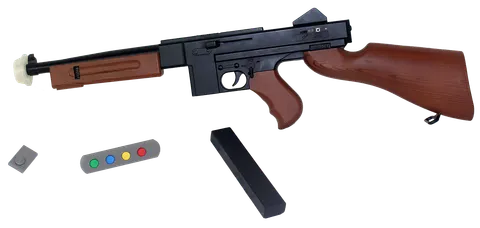 VR Gun Controller Devkit 'The Persuader' Now Available for $199