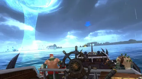 New Oculus Rift And Gear VR Releases For The Week Of 09/04/16
