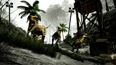 New HTC Vive Releases for the Week of 08/21/16