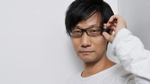 Metal Gear Creator Hideo Kojima Is Judging Venice's Online VR Film Festival