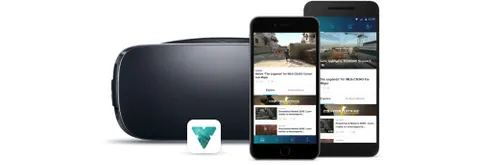 eSports VR Broadcaster SLIVER.tv Nets $9.8 Million In Investments